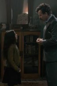 A Gentleman in Moscow – S01E05 – An Arrival