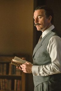 A Gentleman in Moscow – S01E06 – The Fall