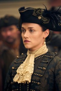 Renegade Nell – S01E03 – A Private Joke with the Queen