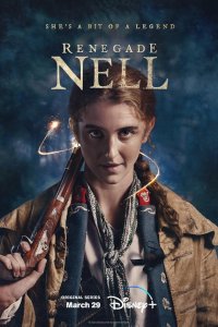 Renegade Nell – S01E05 – Excuse Me, I’m a Doctor