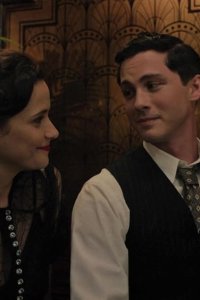 We Were the Lucky Ones – S01E03 – Siberia