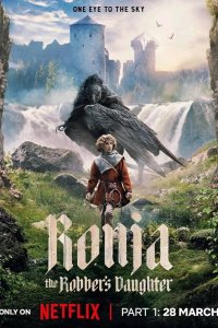 Ronja Rövardotter – S02E01 – Jag har inget barn