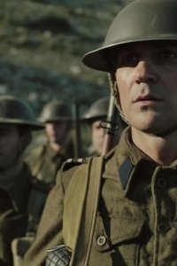We Were the Lucky Ones – S01E07 – Monte Cassino