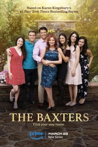 The Baxters – S01E03 – Irreconcilable Differences
