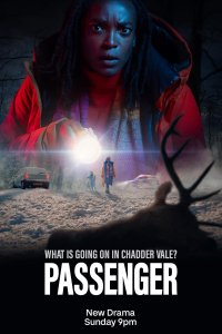 Passenger – S01E04 – Episode #1.4