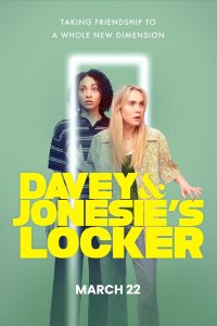 Davey & Jonesie’s Locker – S01E04 – Beyond Hunger Dome