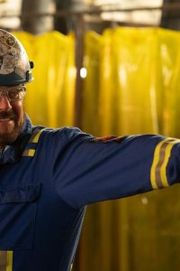 The Trades – S01E01 – The German Robot