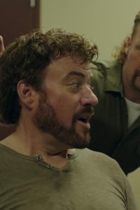 The Trades – S01E02 – The New Boss