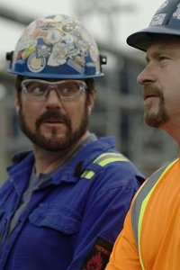 The Trades – S01E03 – Sensitivity Training