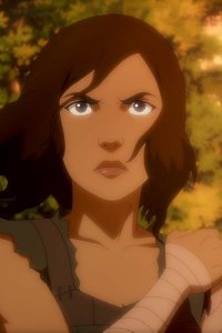Ark: The Animated Series – S2024E01 – Element 1