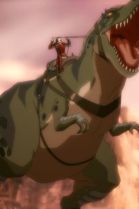 Ark: The Animated Series – S2024E04 – Element 4