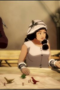 Ark: The Animated Series – S2024E05 – Element 5