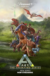 Ark: The Animated Series – S2025E07 – Element 7