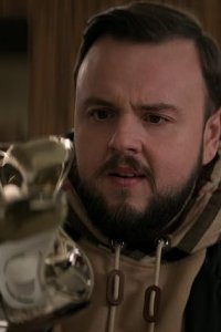 3 Body Problem – S01E02 – Red Coast