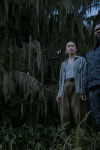 3 Body Problem – S01E08 – Wallfacer