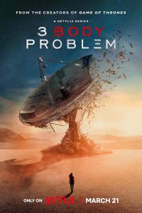 3 Body Problem – S03E01 – Episode #3.1