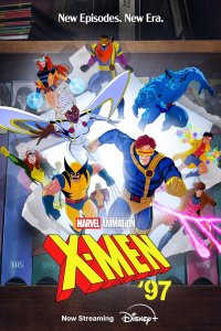 X-Men ’97 – S03E01 – Episode #3.1