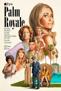 Palm Royale – S02E01 – Episode #2.1