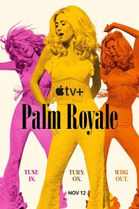 Palm Royale – S02E02 – Episode #2.2