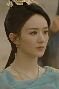 The Legend of ShenLi – S01E08 – Episode #1.8