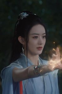 The Legend of ShenLi – S01E15 – Episode #1.15