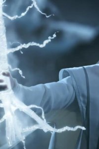 The Legend of ShenLi – S01E24 – Episode #1.24