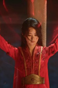 Yu Feng Xing – S01E25 – Episode #1.25