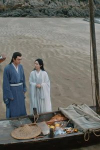 Yu Feng Xing – S01E28 – Episode #1.28