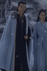 Yu Feng Xing – S01E29 – Episode #1.29