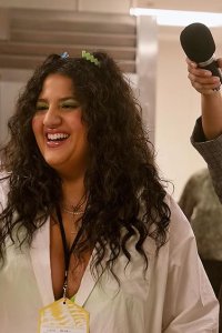 The Girls on the Bus – S01E03 – The Audacity of Nope