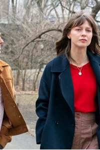 The Girls on the Bus – S01E09 – Slouching Towards Brooklyn