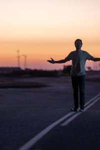 Population: 11 – S01E03 – Who’s Jeff