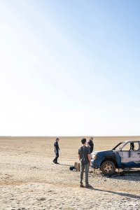 Population: 11 – S01E04 – Sweet ‘N’ Sour Dingo