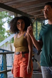 Population: 11 – S01E05 – Confession