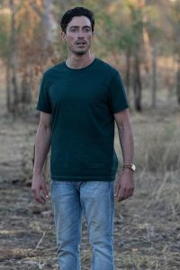 Population: 11 – S01E10 – Like Father Like Son