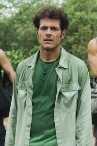 Bandidos – S01E06 – El traidor
