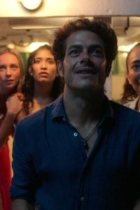 Bandidos – S01E07 – El tesoro