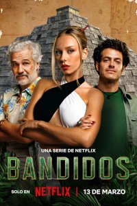 Bandidos – S02E07 – El robo