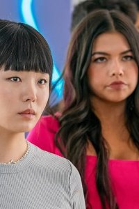 Gangnam Project – S01E05 – Trainee Wreck