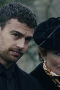 The Gentlemen – S01E04 – An Unsympathetic Gentleman