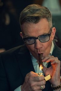 The Gentlemen – S01E06 – All Eventualities