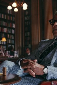 The Gentlemen – S01E07 – Not Without Danger