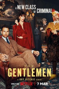 The Gentlemen – S02E04 – Episode #2.4
