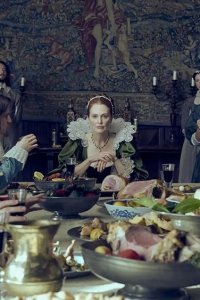 Mary & George – S01E07 – War