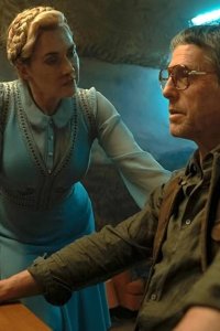 The Regime – S01E04 – Midnight Feast