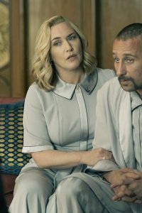 The Regime – S01E05 – All Ye Faithful