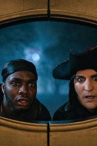 The Completely Made-Up Adventures of Dick Turpin – S01E02 – The Unrobbable Coach
