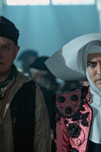 The Completely Made-Up Adventures of Dick Turpin – S01E03 – Run Wilde