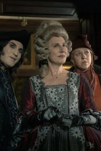 The Completely Made-Up Adventures of Dick Turpin – S01E05 – Tommy Silversides