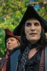 The Completely Made-Up Adventures of Dick Turpin – S01E06 – Turpin Time